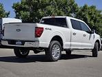 2025 Ford F-150 SuperCrew Cab 4WD Pickup for sale #42SFB02687 - photo 2
