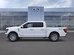 2025 Ford F-150 SuperCrew Cab 4WD Pickup for sale #42SFC12648 - photo 21
