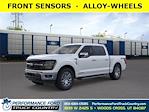 2025 Ford F-150 SuperCrew Cab 4WD Pickup for sale #42SFC34948 - photo 19