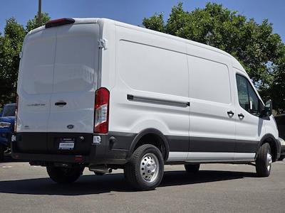 2025 Ford Transit 250 Medium Roof AWD Empty Cargo Van for sale #42SKA01259 - photo 2
