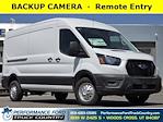 2025 Ford Transit 250 Medium Roof AWD Empty Cargo Van for sale #42SKA01259 - photo 1