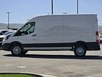 2025 Ford Transit 250 Medium Roof AWD Empty Cargo Van for sale #42SKA01259 - photo 16