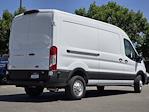2025 Ford Transit 250 Medium Roof AWD Empty Cargo Van for sale #42SKA01259 - photo 2