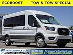 2025 Ford Transit 350 Medium Roof AWD Passenger Van for sale #42SKA03364 - photo 1