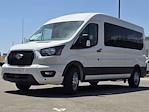 2025 Ford Transit 350 Medium Roof AWD Passenger Van for sale #42SKA03364 - photo 17