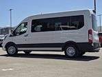 2025 Ford Transit 350 Medium Roof AWD Passenger Van for sale #42SKA03364 - photo 18