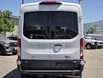 2025 Ford Transit 350 Medium Roof AWD Passenger Van for sale #42SKA03364 - photo 20