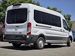 2025 Ford Transit 350 Medium Roof AWD Passenger Van for sale #42SKA03364 - photo 2