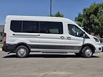 2025 Ford Transit 350 Medium Roof AWD Passenger Van for sale #42SKA03364 - photo 21