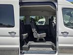 2025 Ford Transit 350 Medium Roof AWD Passenger Van for sale #42SKA03364 - photo 28