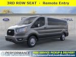 New 2025 Ford Transit 350 XLT AWD Passenger Van for sale #42SKA11516 - photo 1
