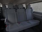 New 2025 Ford Transit 350 XLT AWD Passenger Van for sale #42SKA11516 - photo 11