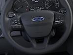 New 2025 Ford Transit 350 XLT AWD Passenger Van for sale #42SKA11516 - photo 12