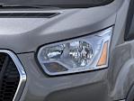 New 2025 Ford Transit 350 XLT AWD Passenger Van for sale #42SKA11516 - photo 18