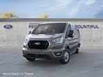 New 2025 Ford Transit 350 XLT AWD Passenger Van for sale #42SKA11516 - photo 3