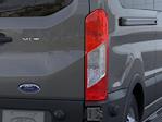 New 2025 Ford Transit 350 XLT AWD Passenger Van for sale #42SKA11516 - photo 21