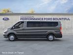 New 2025 Ford Transit 350 XLT AWD Passenger Van for sale #42SKA11516 - photo 4