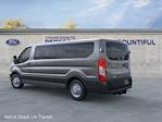 New 2025 Ford Transit 350 XLT AWD Passenger Van for sale #42SKA11516 - photo 2