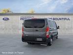 New 2025 Ford Transit 350 XLT AWD Passenger Van for sale #42SKA11516 - photo 8