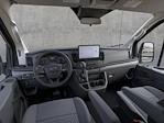 New 2025 Ford Transit 350 XLT AWD Passenger Van for sale #42SKA11516 - photo 9