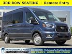 2025 Ford Transit 350 Medium Roof AWD Passenger Van for sale #42SKA27826 - photo 1