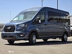 2025 Ford Transit 350 Medium Roof AWD Passenger Van for sale #42SKA27826 - photo 18
