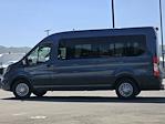 2025 Ford Transit 350 Medium Roof AWD Passenger Van for sale #42SKA27826 - photo 19