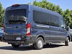 2025 Ford Transit 350 Medium Roof AWD Passenger Van for sale #42SKA27826 - photo 2