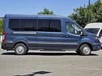 2025 Ford Transit 350 Medium Roof AWD Passenger Van for sale #42SKA27826 - photo 22