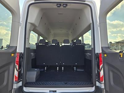 New 2025 Ford Transit 350 HD XLT Passenger Van for sale #42SKA29922 - photo 2