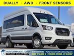 New 2025 Ford Transit 350 HD XLT Passenger Van for sale #42SKA29922 - photo 30