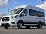 New 2025 Ford Transit 350 HD XLT Passenger Van for sale #42SKA29922 - photo 13