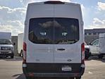 New 2025 Ford Transit 350 HD XLT Passenger Van for sale #42SKA29922 - photo 16