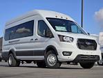 New 2025 Ford Transit 350 HD XLT Passenger Van for sale #42SKA29922 - photo 31