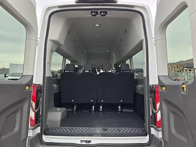 New 2025 Ford Transit 350 HD XLT Passenger Van for sale #42SKA29931 - photo 2