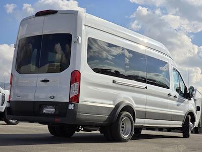 New 2025 Ford Transit 350 HD XLT Passenger Van for sale #42SKA29964 - photo 2