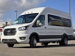 New 2025 Ford Transit 350 HD XLT Passenger Van for sale #42SKA29964 - photo 13