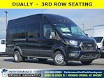 New 2025 Ford Transit 350 HD XLT AWD Passenger Van for sale #42SKA39979 - photo 1