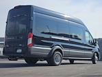 New 2025 Ford Transit 350 HD XLT AWD Passenger Van for sale #42SKA39979 - photo 2