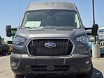 2025 Ford Transit 250 High Roof AWD Empty Cargo Van for sale #42SKA58332 - photo 15