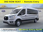 New 2025 Ford Transit 350 XLT AWD Passenger Van for sale #42SKA64088 - photo 1