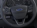 New 2025 Ford Transit 350 XLT AWD Passenger Van for sale #42SKA64088 - photo 12