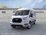 New 2025 Ford Transit 350 XLT AWD Passenger Van for sale #42SKA64088 - photo 3