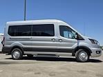2025 Ford Transit 350 Medium Roof AWD Passenger Van for sale #42SKA64088 - photo 22
