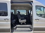 2025 Ford Transit 350 Medium Roof AWD Passenger Van for sale #42SKA64088 - photo 28