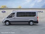 New 2025 Ford Transit 350 XLT AWD Passenger Van for sale #42SKA64088 - photo 4