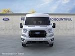 New 2025 Ford Transit 350 XLT AWD Passenger Van for sale #42SKA64088 - photo 6
