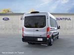 New 2025 Ford Transit 350 XLT AWD Passenger Van for sale #42SKA64088 - photo 8