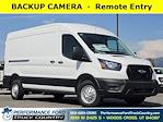 2025 Ford Transit 250 Medium Roof AWD Empty Cargo Van for sale #42SKA96538 - photo 1