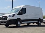 2025 Ford Transit 250 Medium Roof AWD Empty Cargo Van for sale #42SKA96538 - photo 18
